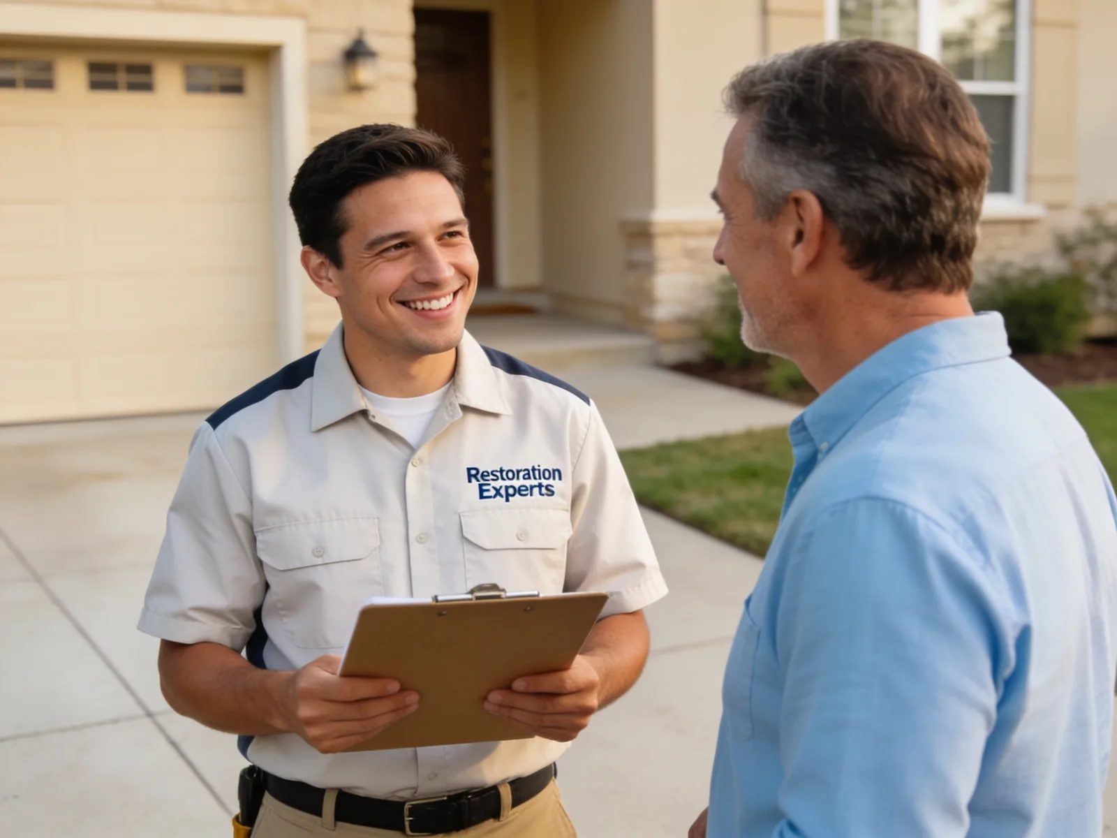 Water Damage Cleanup Wasco, CA FAQs